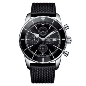 Фото 42 - Breitling Superocean Heritage Chronograph 46mm Art 11139