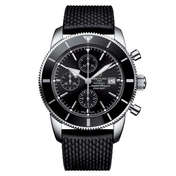 Товар Breitling Superocean Heritage Chronograph 46mm Art 11139 Фото 1 - Breitling Superocean Heritage Chronograph 46mm Art 11139