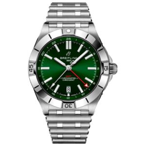 Фото 36 - Breitling Chronomat 40mm Art 11143