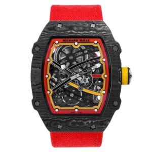 Фото 12 - Richard Mille RM 67-02 Black Art 11199
