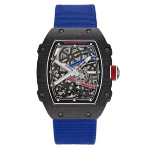 Фото 42 - Richard Mille RM 67-02 Sebastien Ogier Art 11202