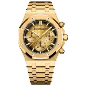 Фото 45 - Audemars Piguet Royal Oak Chronograph 41 26240BA.OO.1320BA.02