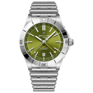 Фото 32 - Breitling Chronomat 40mm A32398A11L1A1