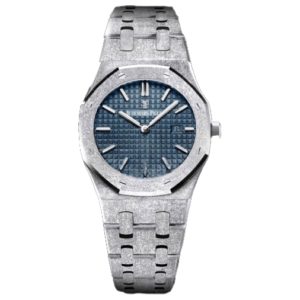 Фото 58 - Audemars Piguet Royal Oak 33mm 67653BC.GG.1263BC.02