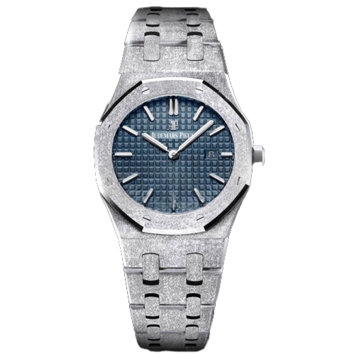 Товар Audemars Piguet Royal Oak 33mm 67653BC.GG.1263BC.02 Фото 1 - Audemars Piguet Royal Oak 33mm 67653BC.GG.1263BC.02