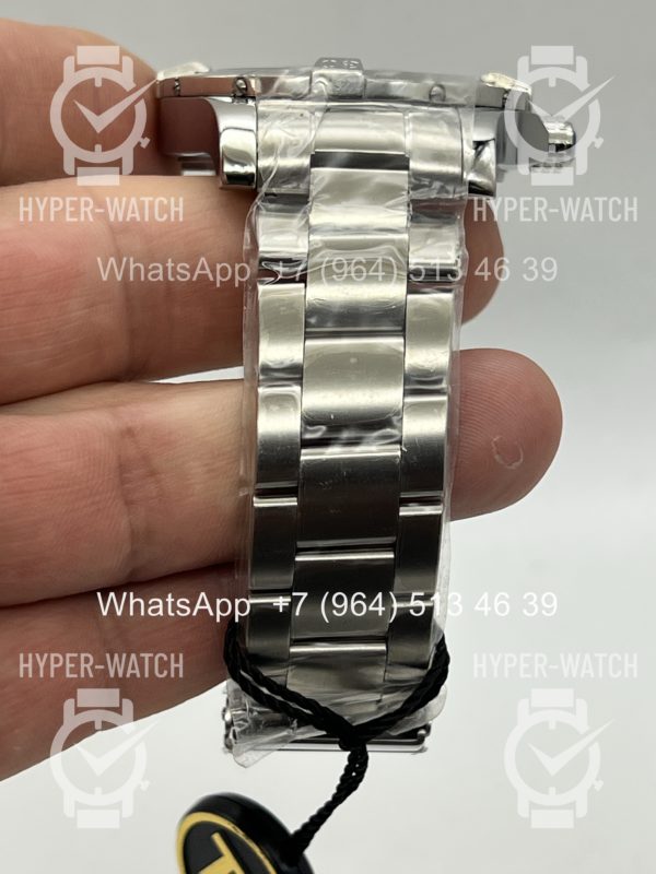 Товар Breitling Avenger A17318101B1A1 Steel Фото 6 - Breitling Avenger A17318101B1A1 Steel