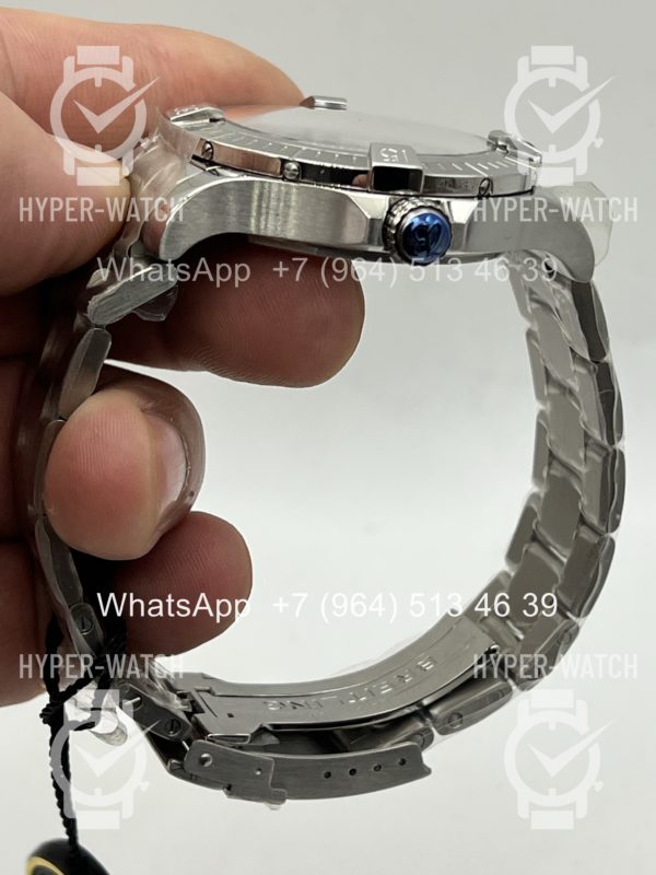 Товар Breitling Avenger A17318101B1A1 Steel Фото 7 - Breitling Avenger A17318101B1A1 Steel