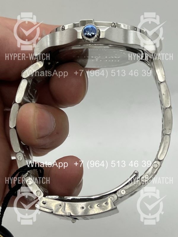 Товар Breitling Avenger A17318101B1A1 Steel Фото 8 - Breitling Avenger A17318101B1A1 Steel