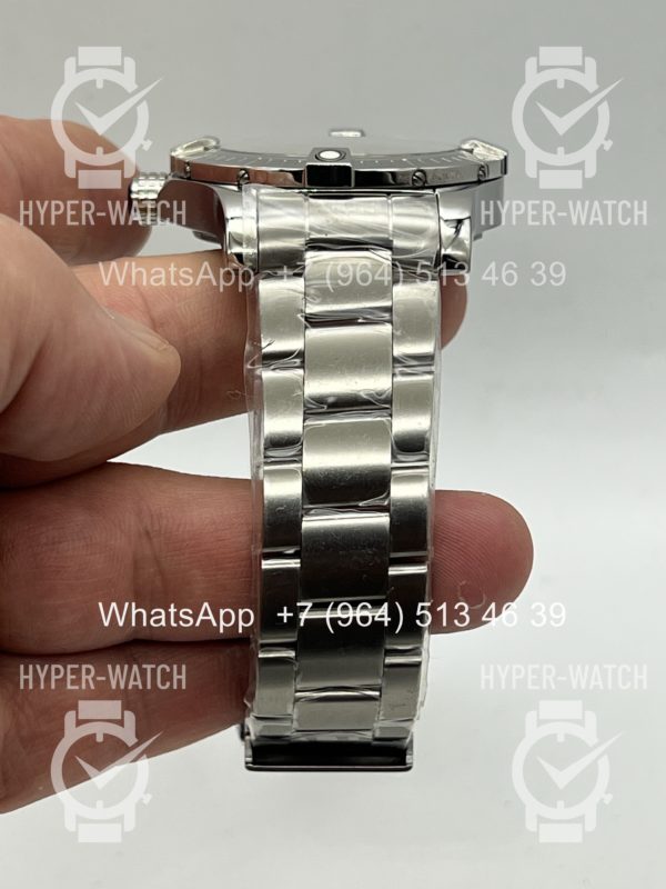Товар Breitling Avenger A17318101B1A1 Steel Фото 9 - Breitling Avenger A17318101B1A1 Steel