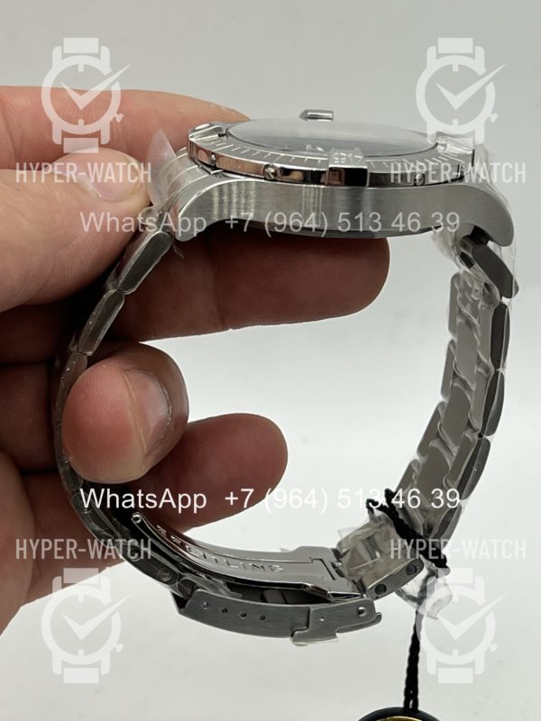 Товар Breitling Avenger A17318101B1A1 Steel Фото 10 - Breitling Avenger A17318101B1A1 Steel