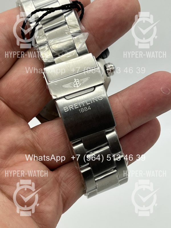 Товар Breitling Avenger A17318101B1A1 Steel Фото 12 - Breitling Avenger A17318101B1A1 Steel