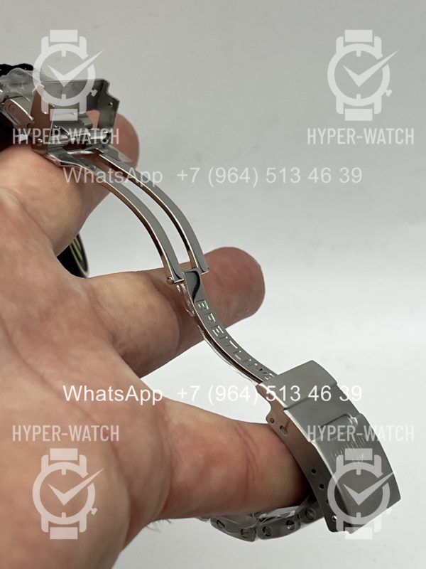Товар Breitling Avenger A17318101B1A1 Steel Фото 14 - Breitling Avenger A17318101B1A1 Steel