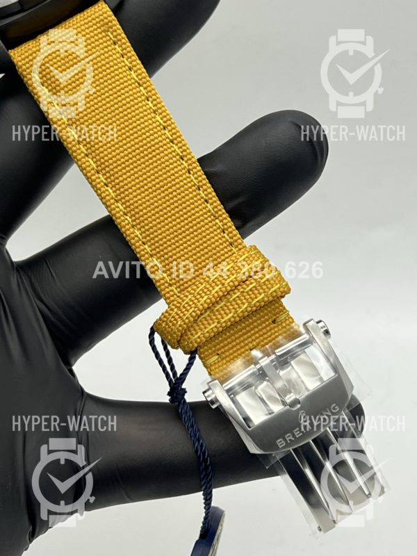 Товар Breitling Avenger SB0147101I1X1 Фото 9 - Breitling Avenger SB0147101I1X1