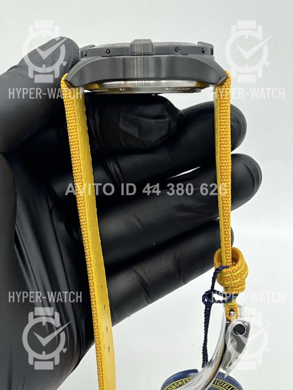 Товар Breitling Avenger SB0147101I1X1 Фото 11 - Breitling Avenger SB0147101I1X1