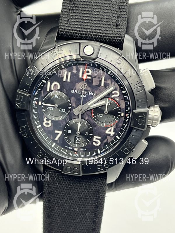 Товар Breitling Avenger SB0147101B1X1 Фото 3 - Breitling Avenger SB0147101B1X1