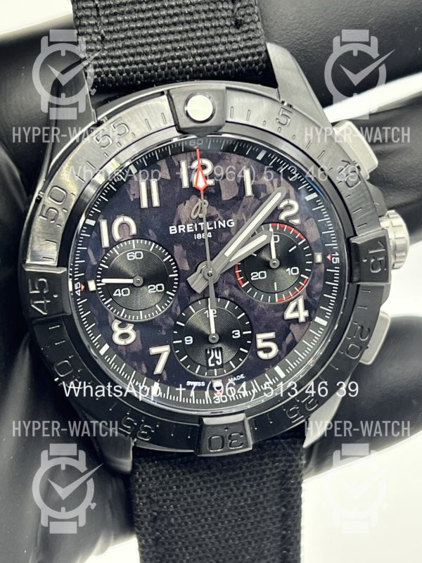 Товар Breitling Avenger SB0147101B1X1 Фото 4 - Breitling Avenger SB0147101B1X1
