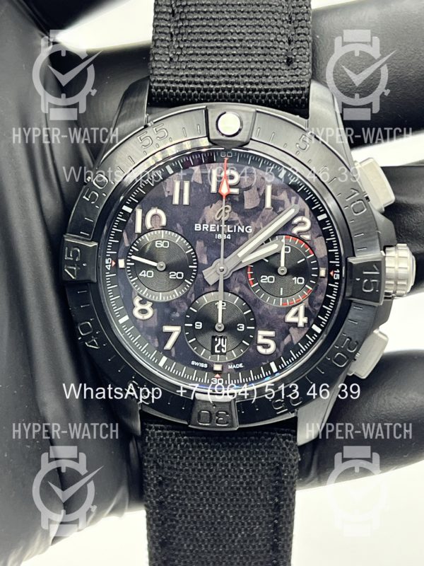Товар Breitling Avenger SB0147101B1X1 Фото 5 - Breitling Avenger SB0147101B1X1