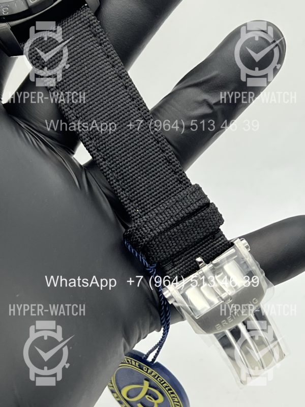 Товар Breitling Avenger SB0147101B1X1 Фото 6 - Breitling Avenger SB0147101B1X1