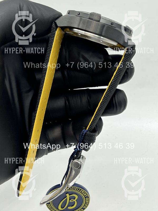 Товар Breitling Avenger SB0147101B1X1 Фото 8 - Breitling Avenger SB0147101B1X1