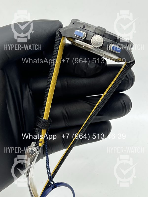 Товар Breitling Avenger SB0147101B1X1 Фото 9 - Breitling Avenger SB0147101B1X1