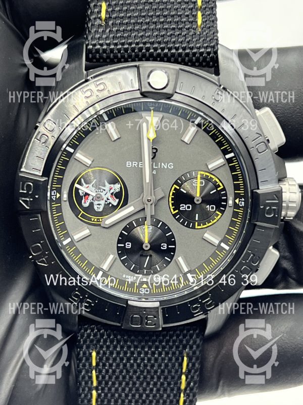 Товар Breitling Avenger SB01472A1B1X1 Фото 2 - Breitling Avenger SB01472A1B1X1
