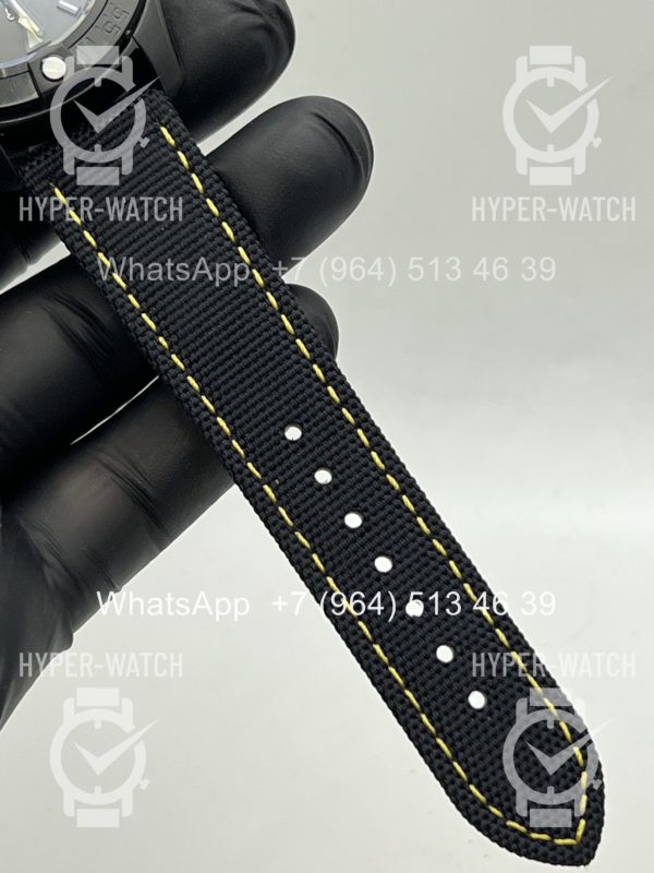Товар Breitling Avenger SB01472A1B1X1 Фото 9 - Breitling Avenger SB01472A1B1X1