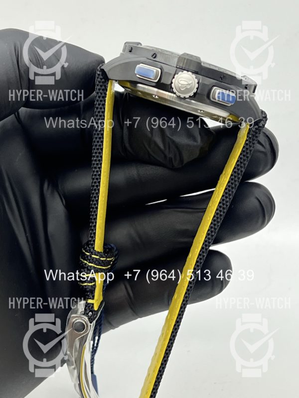 Товар Breitling Avenger SB01472A1B1X1 Фото 11 - Breitling Avenger SB01472A1B1X1