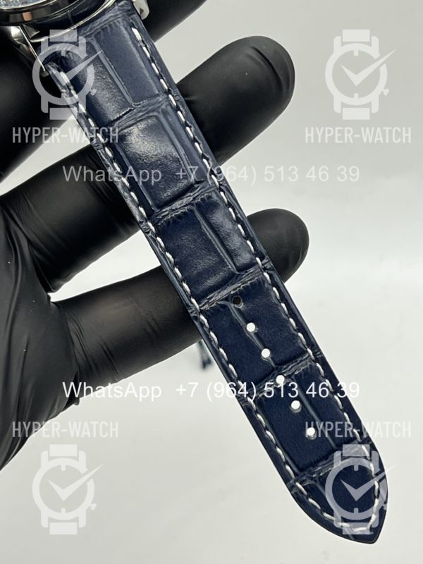 Фото 9 - Breitling Premier B01 42mm AB0118A61C1P2 Steel