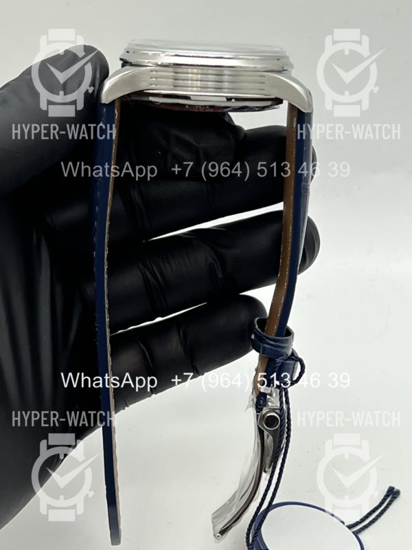 Фото 10 - Breitling Premier B01 42mm AB0118A61C1P2 Steel
