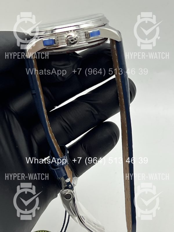 Фото 11 - Breitling Premier B01 42mm AB0118A61C1P2 Steel