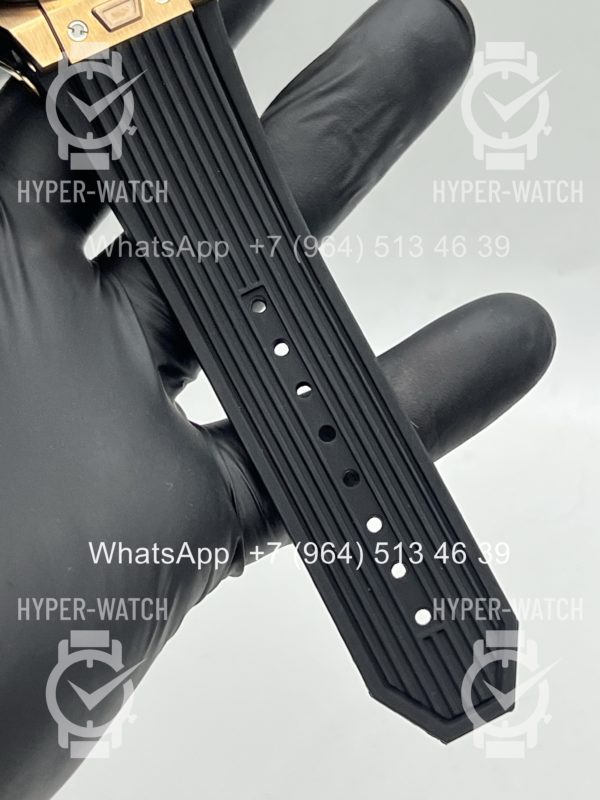 Товар Hublot Big Bang Unico 42mm 421.OX.1180.RX.1104 Фото 7 - Hublot Big Bang Unico 42mm 421.OX.1180.RX.1104