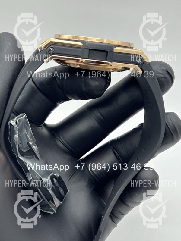 Товар Hublot Big Bang Unico 42mm 421.OX.1180.RX.1104 Фото 9 - Hublot Big Bang Unico 42mm 421.OX.1180.RX.1104