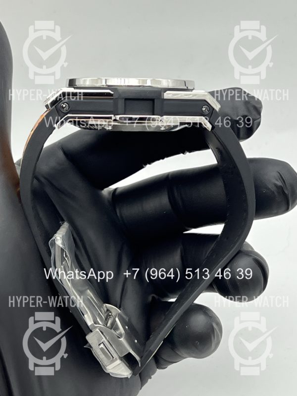 Товар Hublot Big Bang Unico 42mm 441.NX.1117.LR.0999 Rainbow Фото 11 - Hublot Big Bang Unico 42mm 441.NX.1117.LR.0999 Rainbow