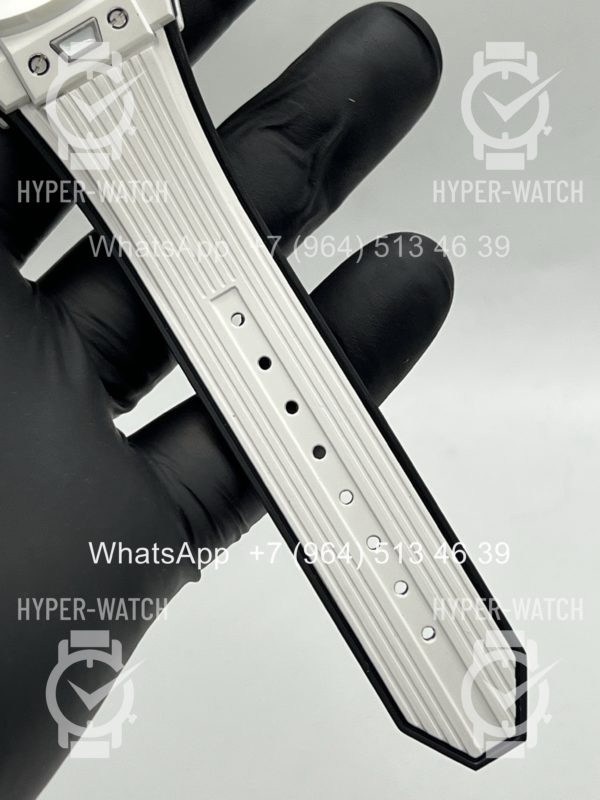 Фото 11 - Hublot Big Bang Unico 42mm 441.HX.1171.RX V3