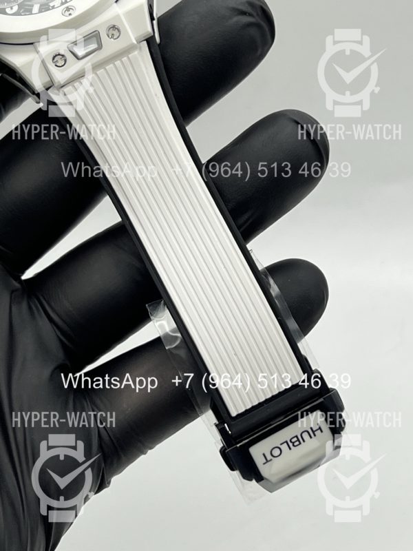 Фото 12 - Hublot Big Bang Unico 42mm 441.HX.1171.RX V3