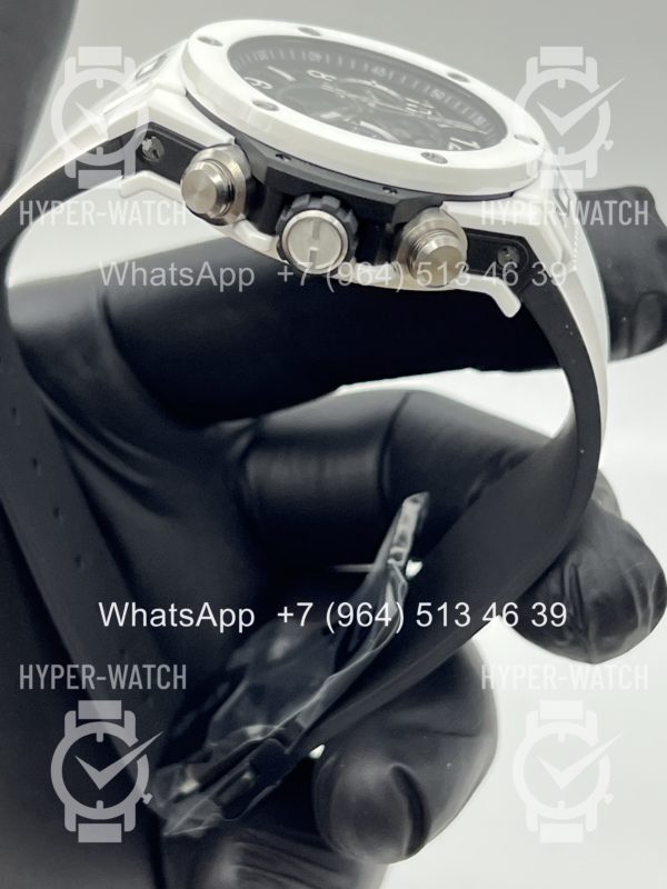 Фото 14 - Hublot Big Bang Unico 42mm 441.HX.1171.RX V3