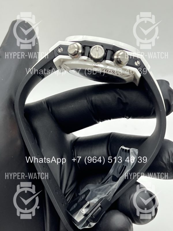 Фото 15 - Hublot Big Bang Unico 42mm 441.HX.1171.RX V3