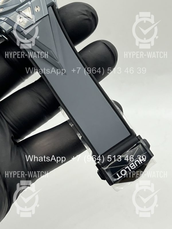 Товар Hublot Big Bang Sang Bleu II 418.FX.8007.RX.MXM21 Art 11034 Фото 11 - Hublot Big Bang Sang Bleu II 418.FX.8007.RX.MXM21 Art 11034
