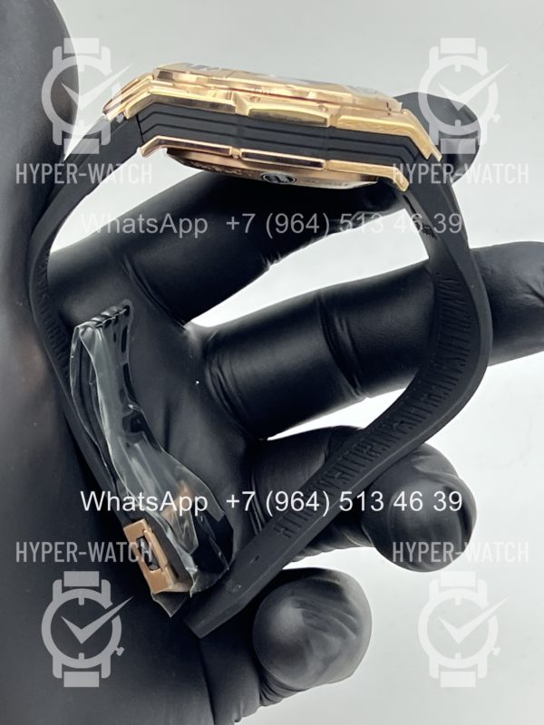 Фото 16 - Hublot Big Bang Sang Bleu II 418.OX.1108.RX.MXM19 V3