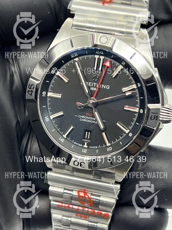 Товар Breitling Chronomat 40mm A32398101B1A1 Фото 3 - Breitling Chronomat 40mm A32398101B1A1