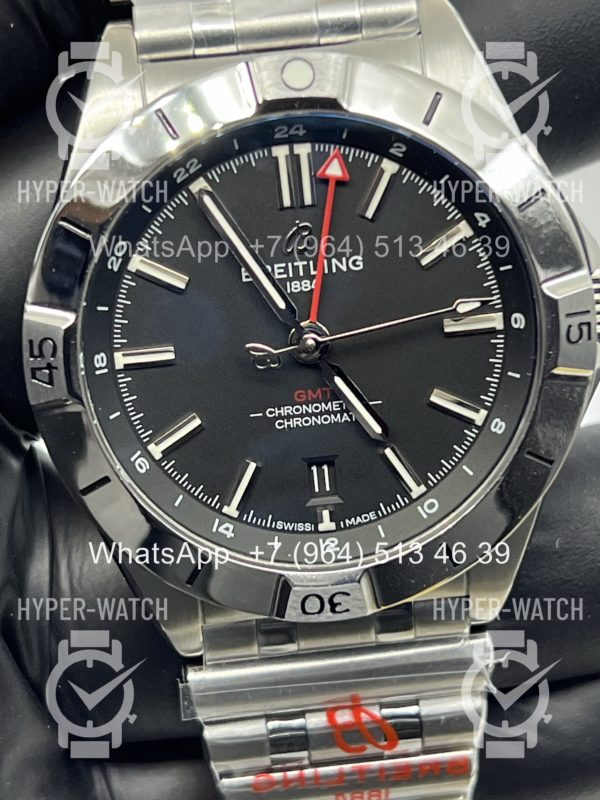 Товар Breitling Chronomat 40mm A32398101B1A1 Фото 5 - Breitling Chronomat 40mm A32398101B1A1