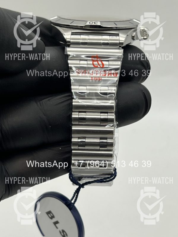 Товар Breitling Chronomat 40mm A32398101B1A1 Фото 8 - Breitling Chronomat 40mm A32398101B1A1
