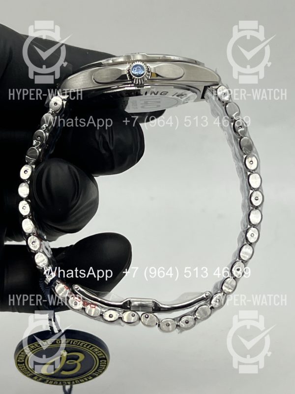 Товар Breitling Chronomat 40mm A32398101B1A1 Фото 9 - Breitling Chronomat 40mm A32398101B1A1