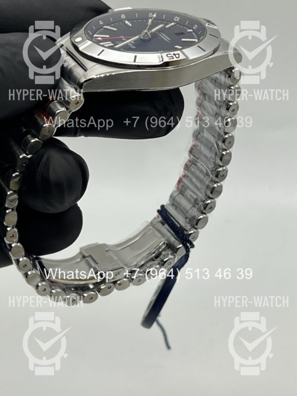 Товар Breitling Chronomat 40mm A32398101B1A1 Фото 11 - Breitling Chronomat 40mm A32398101B1A1