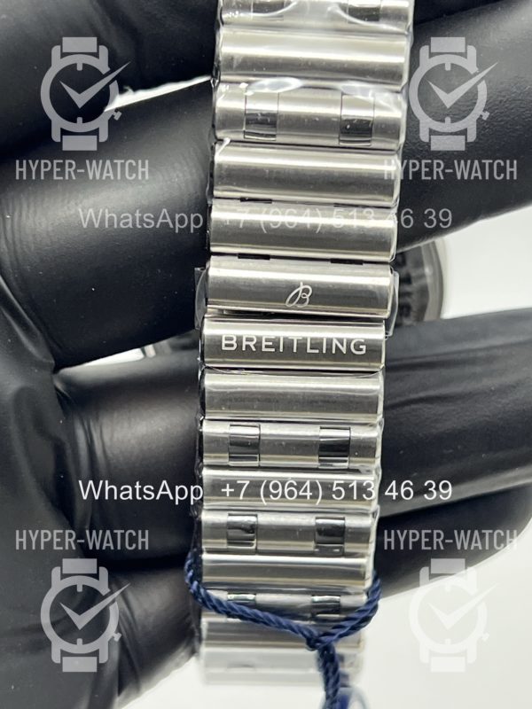 Товар Breitling Chronomat 40mm A32398101B1A1 Фото 13 - Breitling Chronomat 40mm A32398101B1A1