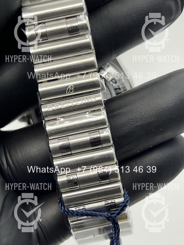 Товар Breitling Chronomat 40mm A32398101B1A1 Фото 14 - Breitling Chronomat 40mm A32398101B1A1
