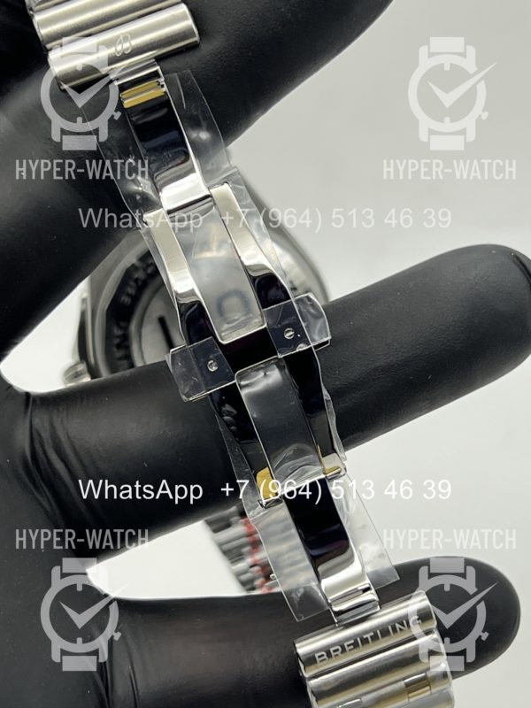 Товар Breitling Chronomat 40mm A32398101B1A1 Фото 15 - Breitling Chronomat 40mm A32398101B1A1