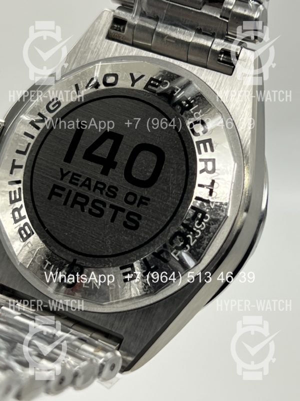 Товар Breitling Chronomat 40mm A32398101B1A1 Фото 16 - Breitling Chronomat 40mm A32398101B1A1