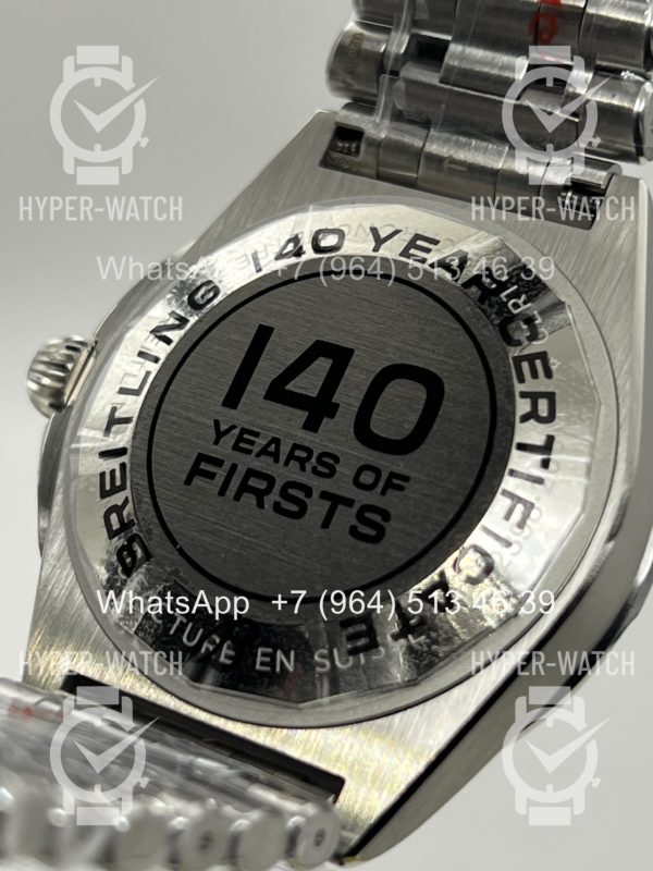 Товар Breitling Chronomat 40mm A32398101B1A1 Фото 17 - Breitling Chronomat 40mm A32398101B1A1