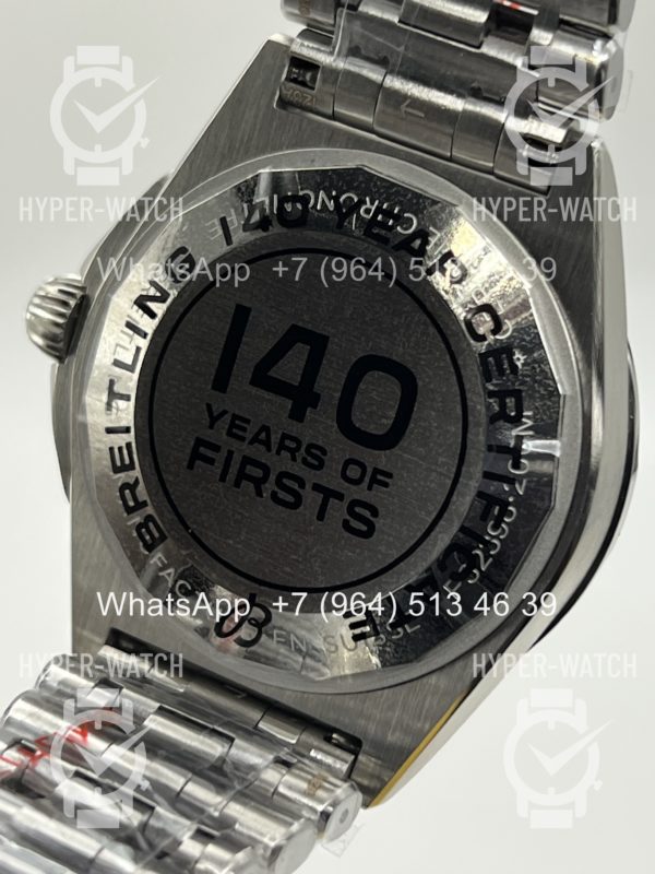 Товар Breitling Chronomat 40mm A32398101B1A1 Фото 18 - Breitling Chronomat 40mm A32398101B1A1